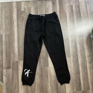 Men’s Calvin Klein Joggers